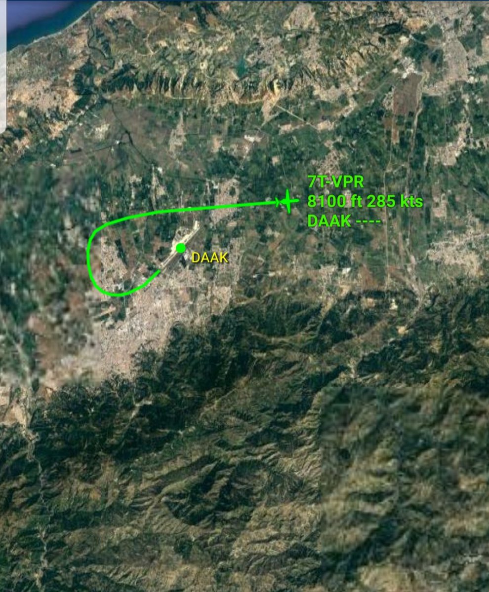 CH_LEBAD's tweet photo. 📆 04/07 ⏲ 09:05 🇩🇿
📍 #DAAK
🛫 #7TVPR GLF4 SP
🚩 ➡️ https://t.co/gQU9vLGiNr