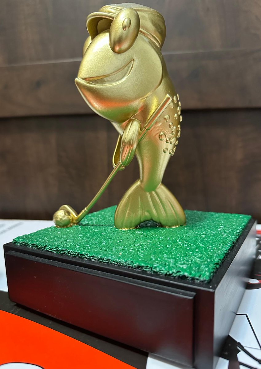 KamloopsChamber's tweet photo. Be an Awards Sponsor for the Kamloops &amp; District Chamber's 2nd Annual Golf Tournament and hand out these Kool Kami awards!🏌️⛳
Contact Brian at 778-257-5800 or Brian@KamloopsChamber.ca and support local businesses in what's sure to be a great tournament September 12th in Tobia https://t.co/AkqG5ZmcDs