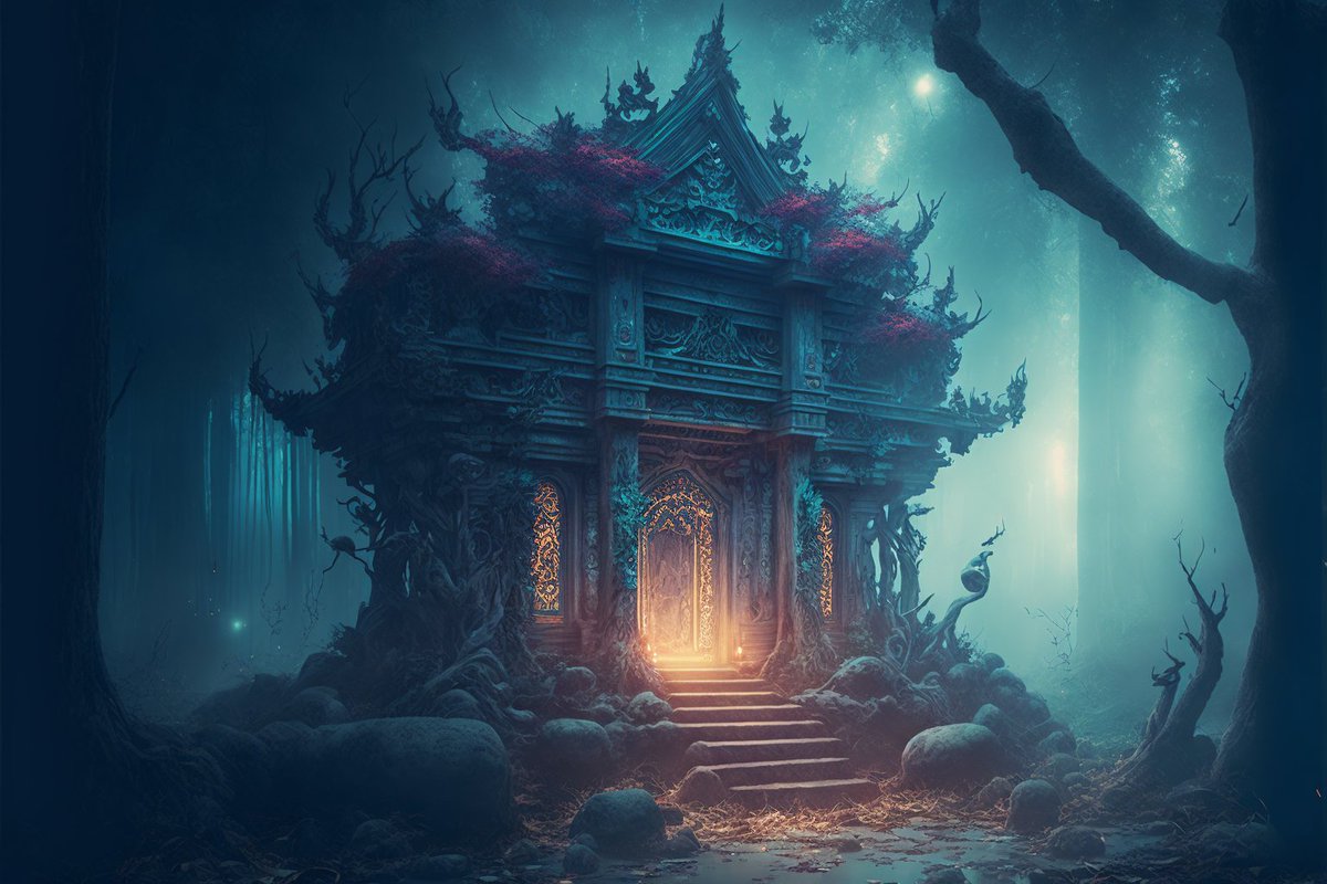 Reveal in less than 10 hours ! 🔥🫡

#NFT #NFTMint #NFTMinting #NFTCommunity #OpenSeaNFT #NFTGiveaway #NFTart

opensea.io/fr/collection/…