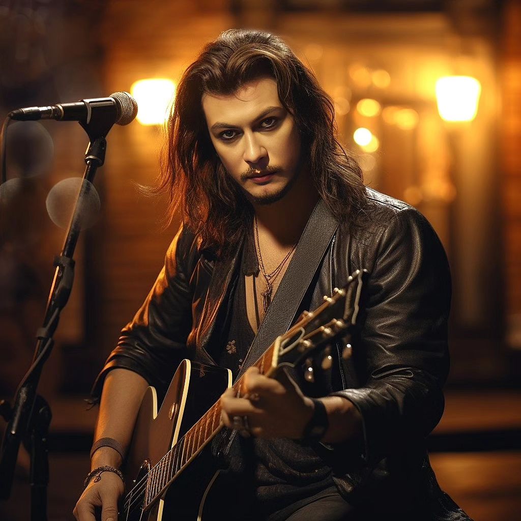 yapay zeka ile oluşturulmuş fotoğraflar 
#BarışAkarsu