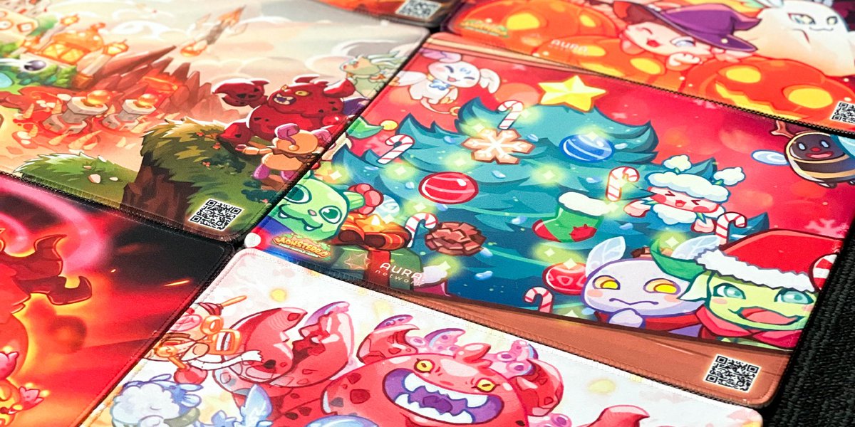 Monsterra_P2E's tweet photo. 💪Get ready with @gmvn_official: #Monsterra is Fully Packed💪

🎁We can't wait to deliver our specially-designed merchandise and rewards to lucky participants in the upcoming #GMVN2023 conference. 

📌T-shirt 
📌Mouse Pad
📌Face Mask
📌In-game NFTs

Are you excited & eager to be the lucky owners❓ 

💗Like & RT & Set your alarm to meet us up this 7-8 July, 2023 in HCM city, Viet Nam📢