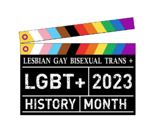 You have two weeks to submit your design for the  LGBT+ History Month badge 2024, here is this years badge for inspiration.

Click on the link below for the rules &amp; how to upload your design:
lgbtplushistorymonth.co.uk/badge-comp/

#edutwitter #educateOUTprejudice #lgbtqia #usualise #lgbtplushm
