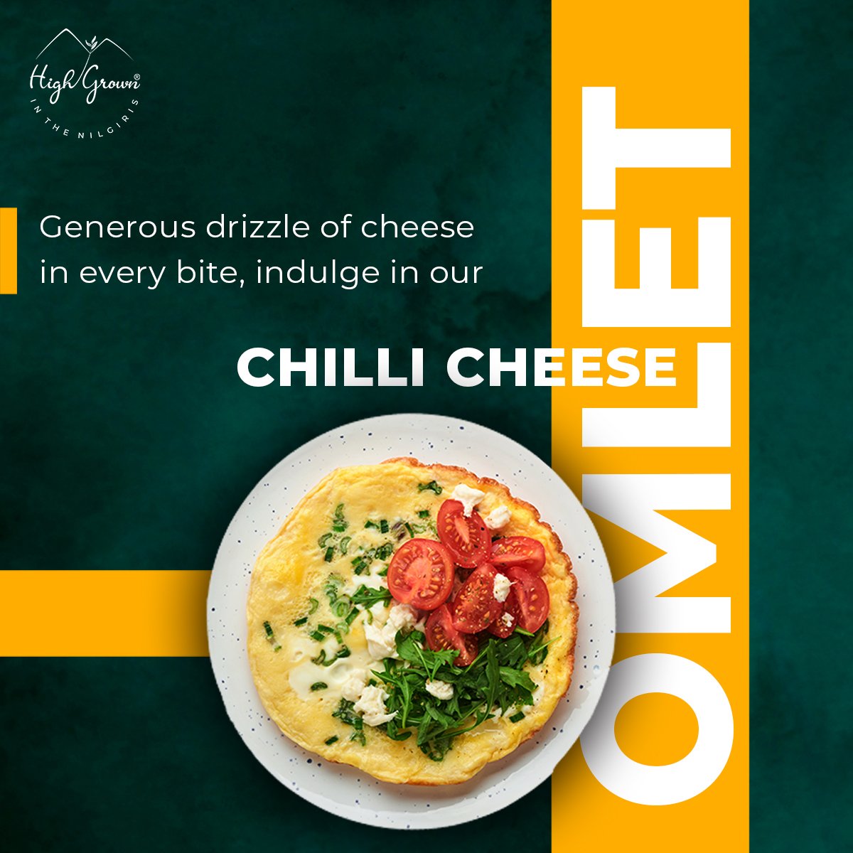 Eat, savour and enjoy the amazing view of the hills as you have the most delicious food to go with it.
#cafe #restaurant #kotagiri #restaurantfood #foodaddict #cafetime #goodeats  #italianfood #photooftheday #reelsinstagram #eeeeeats #foodstyling #foodgram #tastyfood #foodforlife