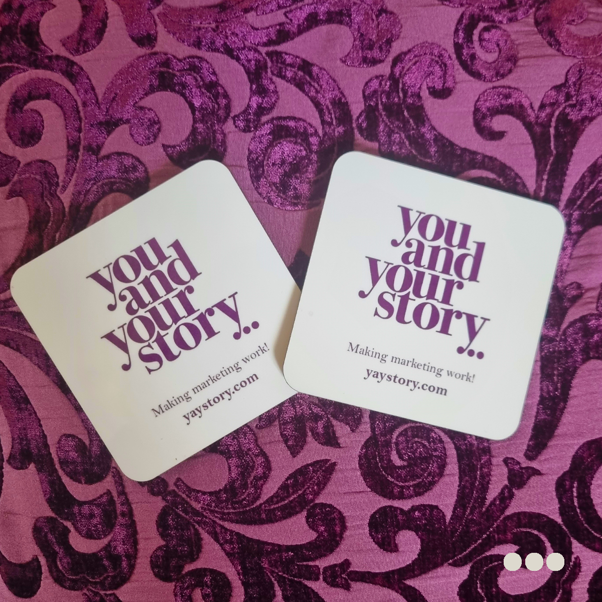 reenapatel1985's tweet photo. Branded Merchandise: 

Genius Marketing or Marketing Tat?

Would love to know what you think...

#customer #merchandise #brandedmerch https://t.co/0TemZigMcC