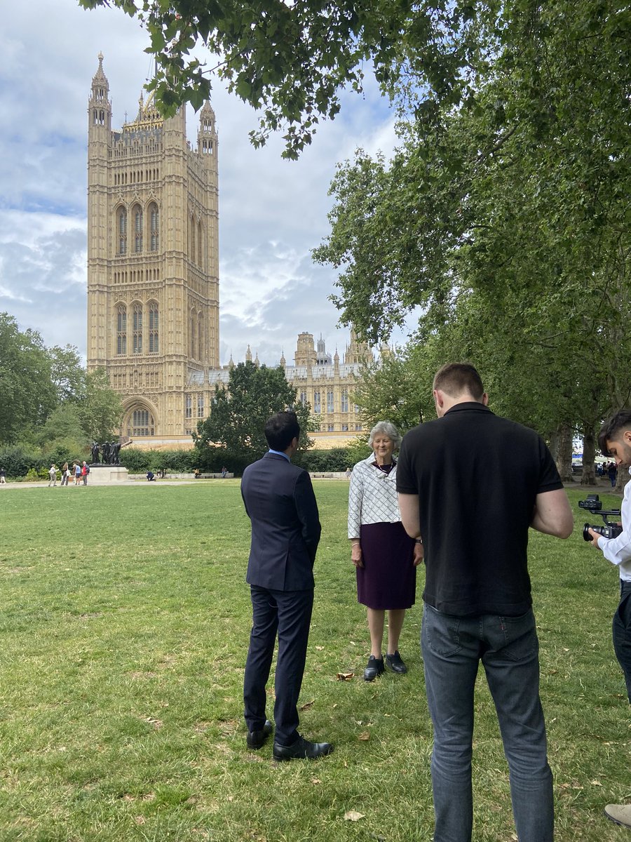 LivingFully_Net's tweet image. Interviews with the Baroness, Prof. Ghigi, Prof. Bello, Prof. Mobeen and more! 🇬🇧🤩
#valueability #edithstein #london #uk #aylesford #kent #workshop #conference #june #july #kairos #value #thevictoriatowergardens #bigben