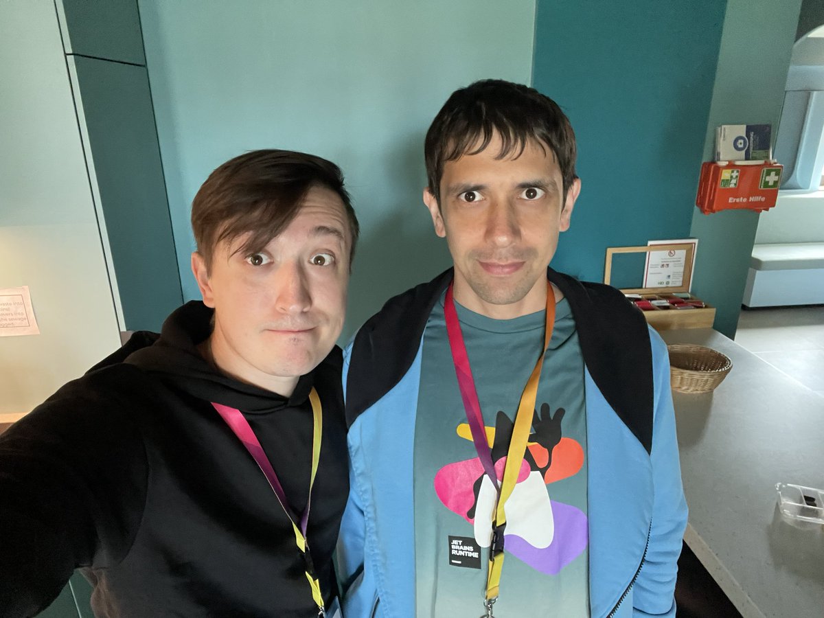 Ruslan Akhmetzianov tweet media