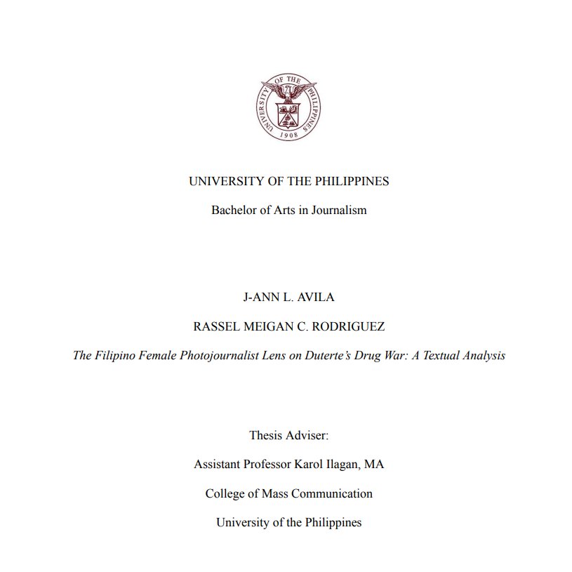 j_ann_avila's tweet photo. officially done with our thesis! https://t.co/wLRVIO35VY