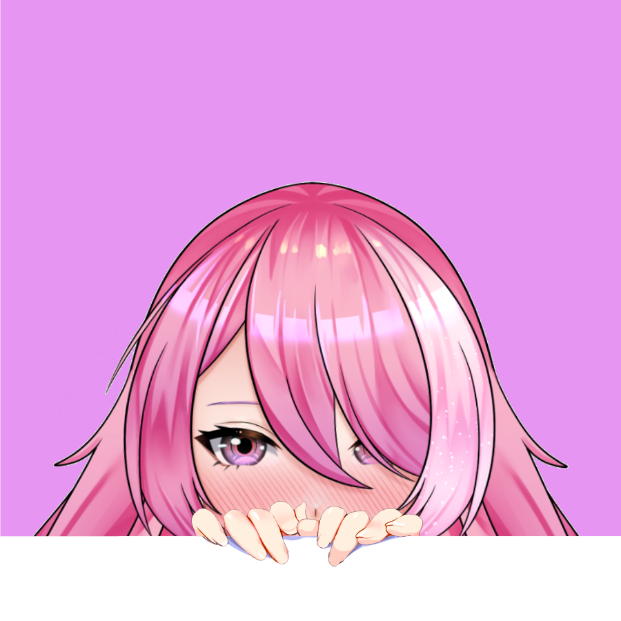 pinknaraVT's tweet photo. can we be friends??😳😳

#Vtuber #VTuberUprising #VTuberEN https://t.co/D3zgrAV7ZH