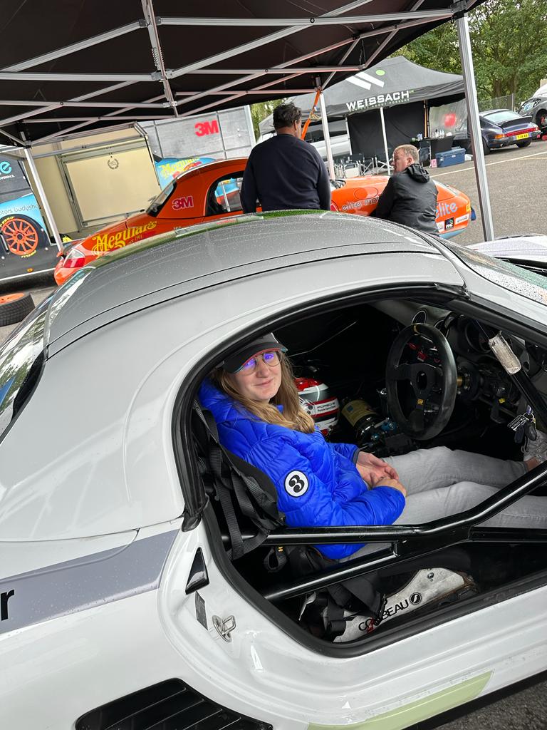 Walker Engineering tweet media