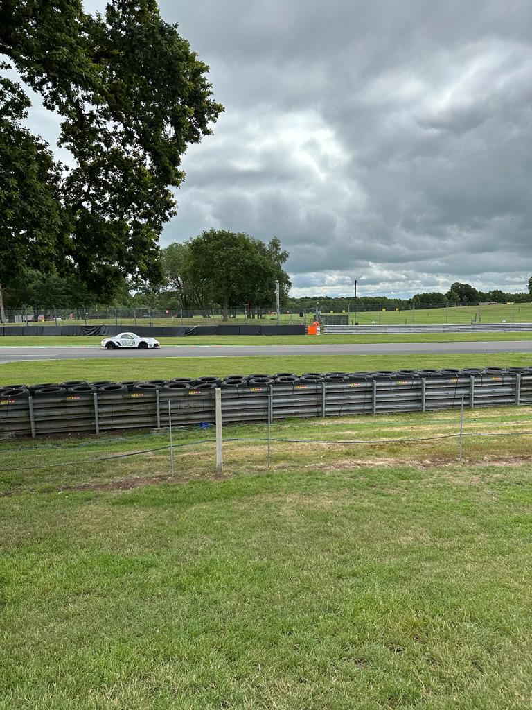 Walker Engineering tweet media