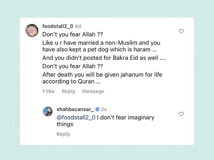 Phir to harry potter, chacha chaudhary, doga aur nagraj se bhi darna chahiye