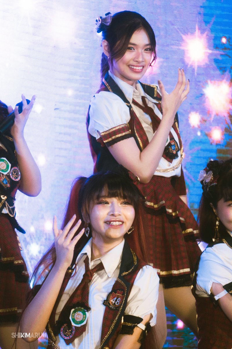 TRAVEL MADNESS EXPO 2023 7.3.23 
MNL48 Cole &amp; MNL48 Yzabel 

<a href="/mnl48official/">MNL48</a>
#MNL48 #MNL48Cole #MNL48Yzabel