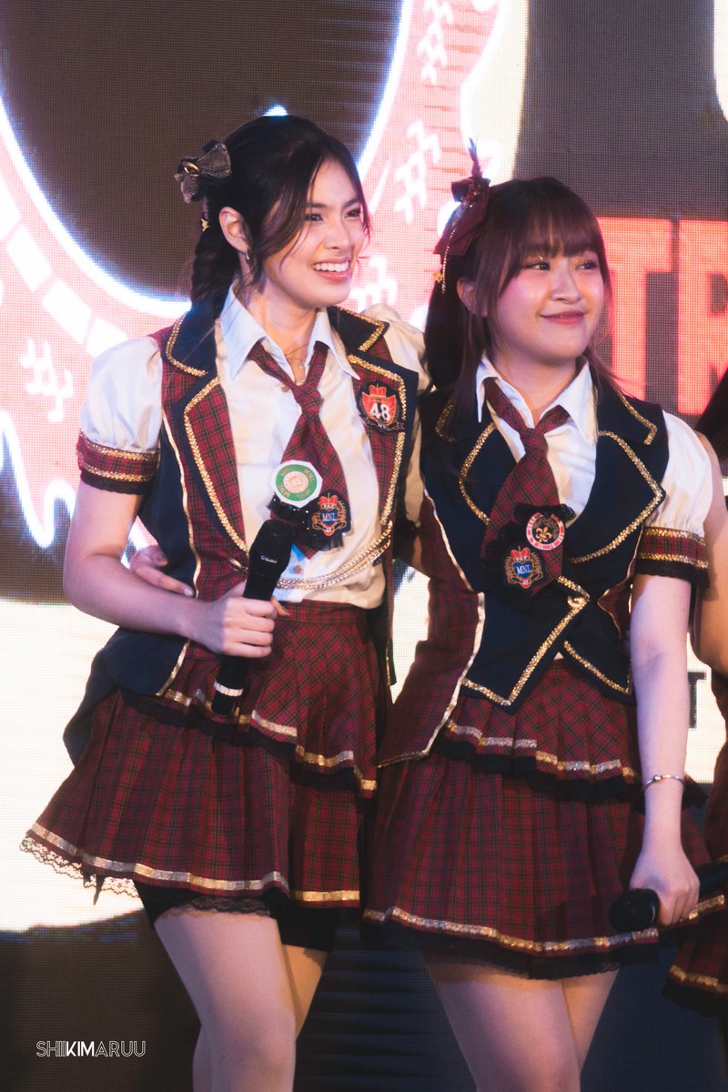 TRAVEL MADNESS EXPO 2023 7.3.23 
MNL48 Cole &amp; MNL48 Jamie
<a href="/mnl48official/">MNL48</a>

#MNL48 #MNL48Cole #MNL48Jamie