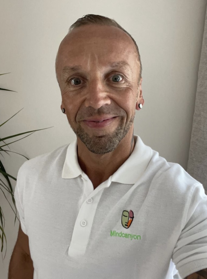 We can all help to prevent the loss of life to suicide.
Join <a href="/jordanlegacyUK/">The Jordan Legacy</a> partner Steve Carr from <a href="/mindcanyonmh/">Mindcanyon</a> on his next online <a href="/suicidefirstaid/">SFA: Suicide First Aid</a> course in September.
Course details and booking link: mindcanyon.co.uk/public-courses
#mentalhealth #SuicidePrevention