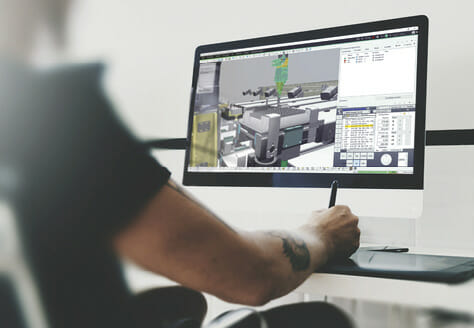 ac_magazin's tweet image. Die Verantwortlichen der Sonplas GmbH, einem #Sondermaschinenbauer aus Straubing, entschieden, nun auf die #virtuelleInbetriebnahme zu setzen, um die #Softwarequalität vor allem bei Umbauten weiter zu verbessern.

autocad-magazin.de/virtuelle-inbe…