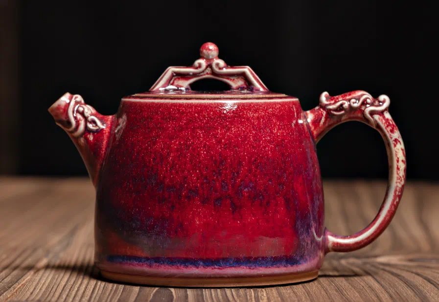 鈞窯茶具