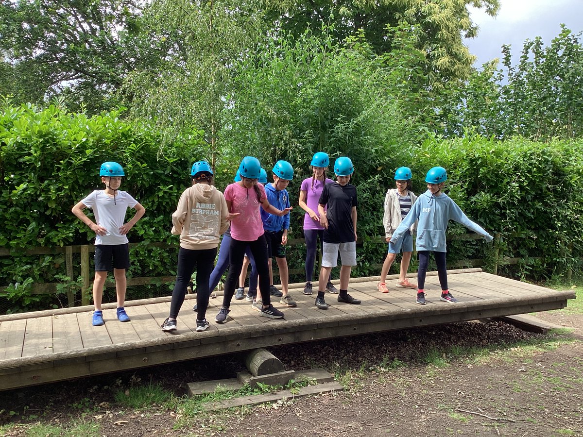 Burpham Primary tweet media