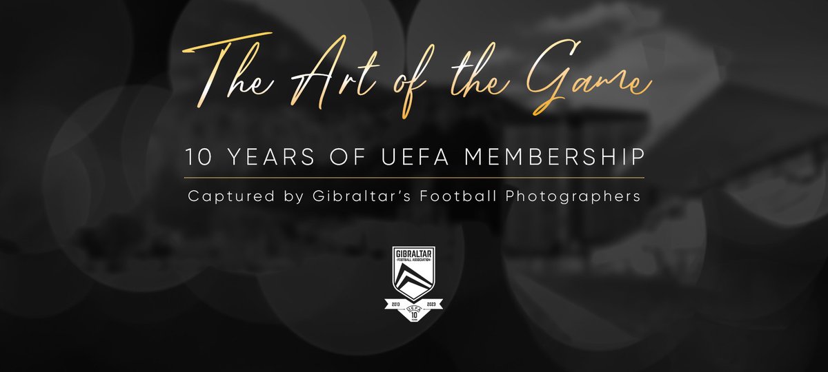 GibraltarFA's tweet photo. 📸 "The Art of the Game" Exhibition, captured by Gibraltar’s Football Photographers, is now officially open at the Gustavo Bacarisas Gallery in Casemates! 

Opening hours are👇
Mondays, Wednesdays and Fridays: 9:30am - 4pm
Tuesdays and Thursdays: 9:30am - 7pm
Saturdays: 10am - 1pm