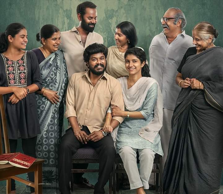 CinemaYuvasena's tweet photo. #GoodNight (Telugu dub - #Hotstar) 👍👍👍
Feel good drama...
Overall a good watch...
 Manikandan - Meetha pair 👍 https://t.co/wUICcATitk
