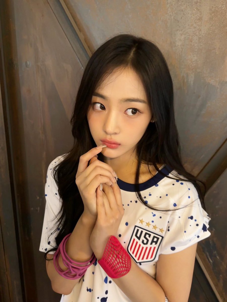BABYMINJI TH tweet media