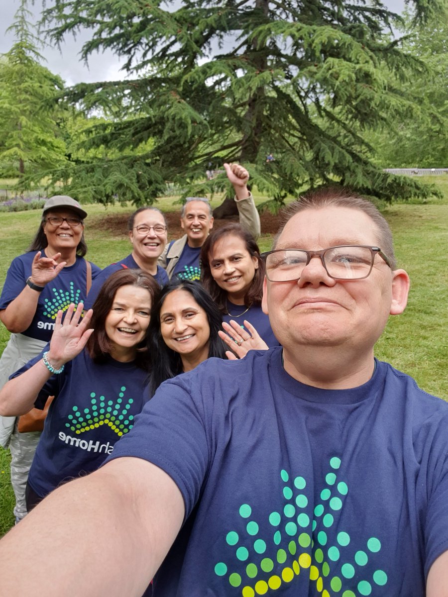 British Home tweet media