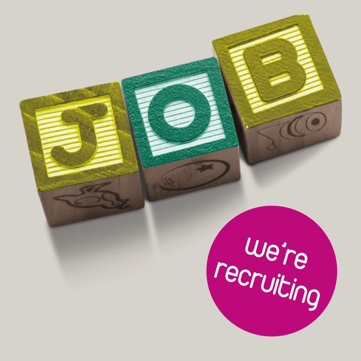 WE'RE RECRUITING ONLINE INSTRUCTORS 

We're recruiting a number of positions across our UK clubs and in particular are looking for online instructors for our Baby Music classes.

If you are interested you can egister your interest here:
busylizzy.co.uk/careers/