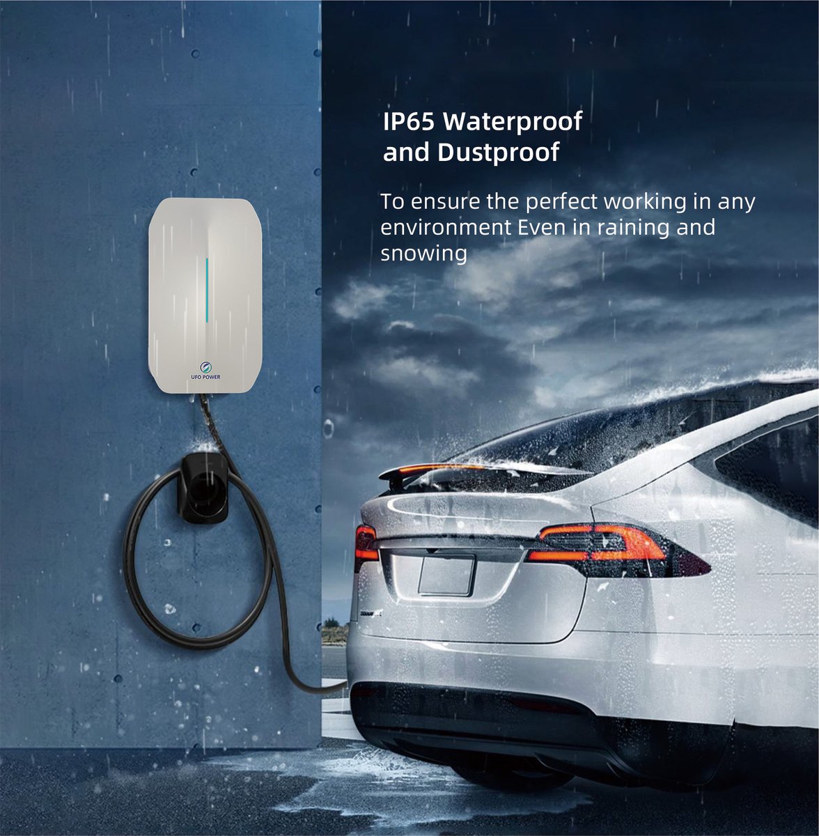 UFO__Power's tweet photo. [U20] 𝗗𝗖 𝗘𝗩 𝗖𝗵𝗮𝗿𝗴𝗲𝗿 𝗣𝗶𝗹𝗲🔋

✅20kW Power
✅200 – 1,000V DC output
✅Max. 67A
✅IP65

#dcevcharger
#evcharging
#evchargerinstallation #evcharger #evchargingstation #evchargingpile #electricvehiclecharging #chargingsolutions #IP65 https://t.co/12CaNfOP9k