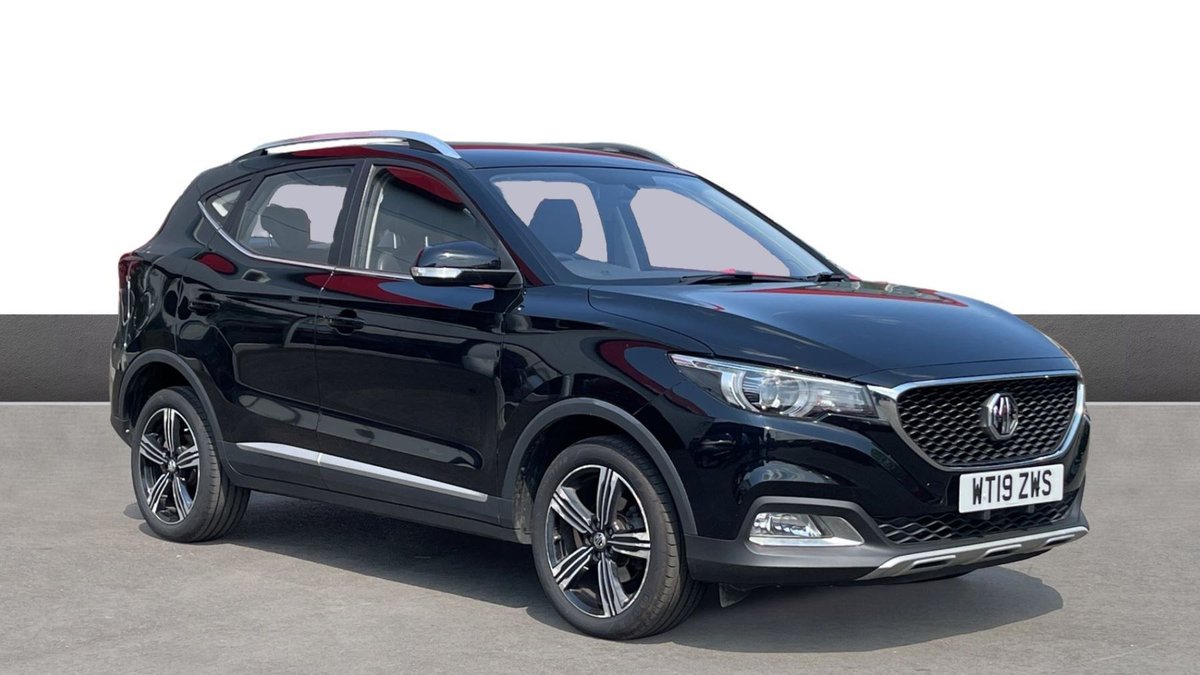 Dees_Ford's tweet photo. Dees of Croydon are delighted to offer this lovely 2019 MG ZS Exclusive 1.5 5 Door MPV with Navigation and Reverse Camera with under 49,000 Miles in Black.

Available at £13,500

Call us on 020 8031 9513

https://t.co/gBLiY4xyM8
#Motorparks https://t.co/j2B8QPYFOQ