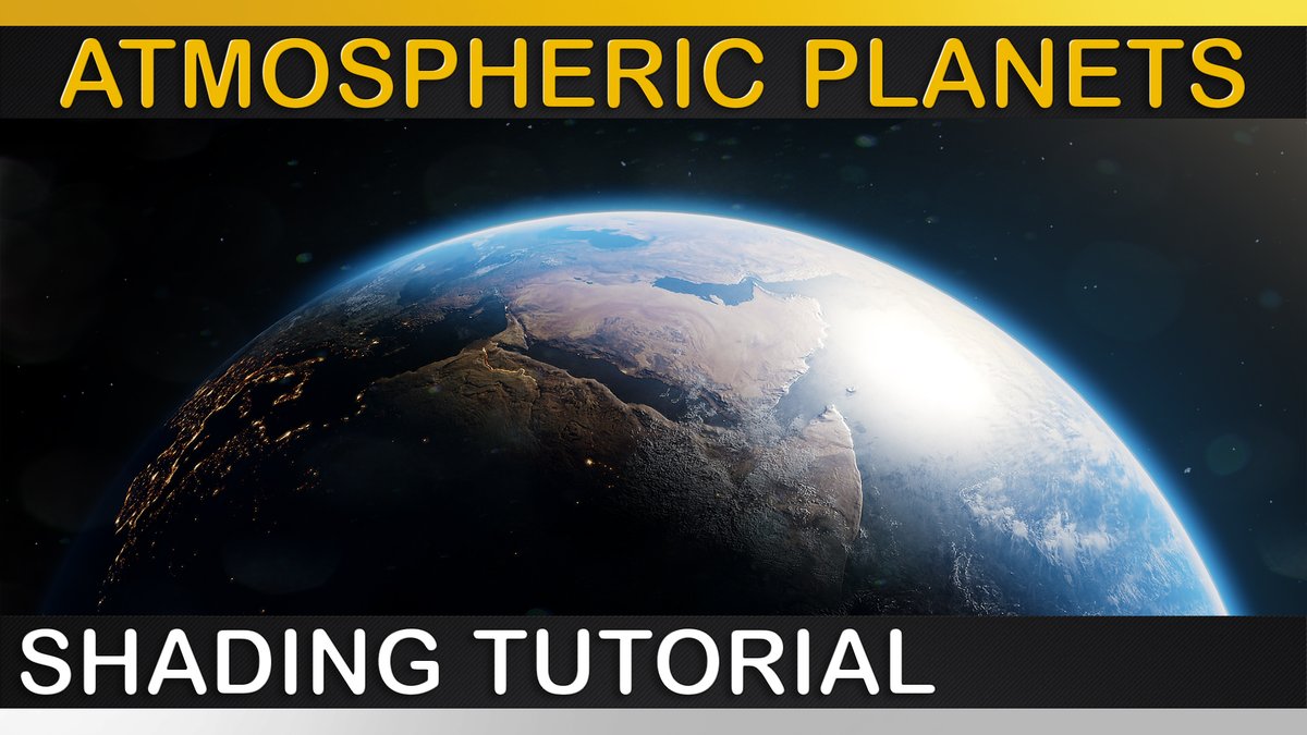 jonas_noell_cgi's tweet image. Learn how to create an ATMOSPHERIC PLANET with #vray6 from @ChaosGroup for #3dsMax from
@Adsk3dsMax

Click HERE: youtu.be/mTHKU9c6eAg

#3dsMax #vfxartist #cgart #art #rendering #artwork