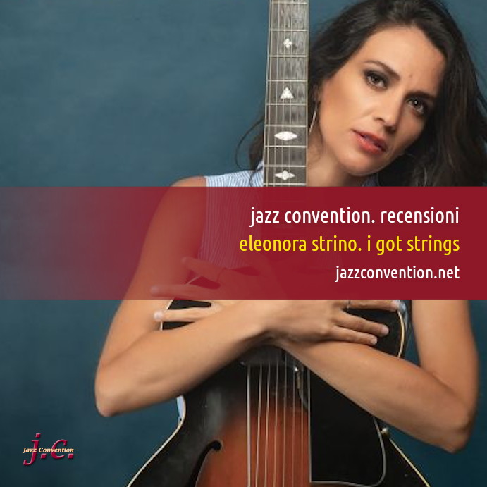 Jazz Convention tweet media