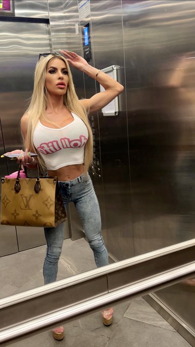 I didn&rsquo;t choose the doll life, the doll life chose me. https://t.co/XXRpMpCOSg