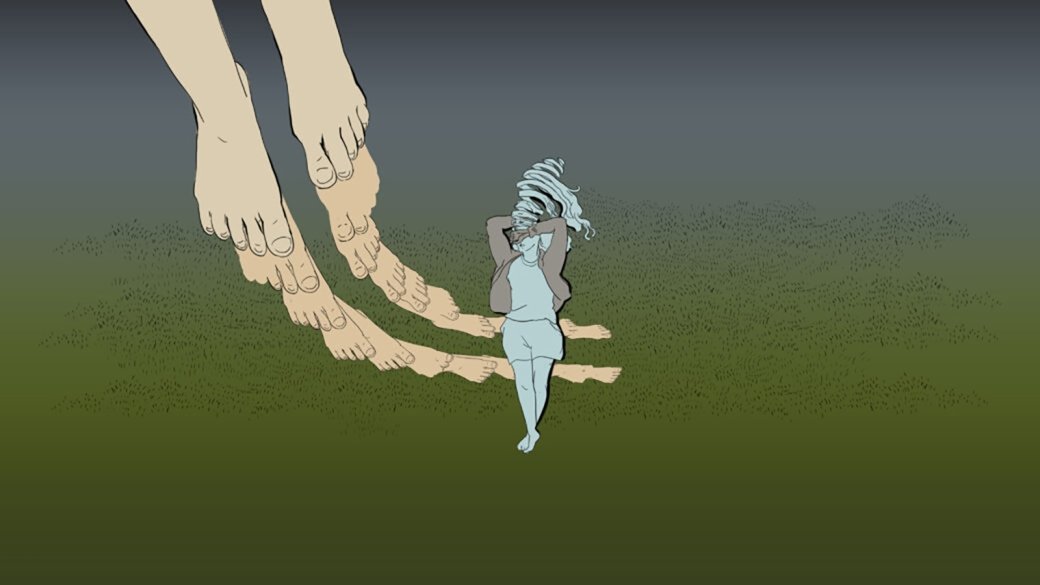 💤 Nach einer kleinen Pause heute auf GAAAP_ The Blog ein kurzer Text von mir zur Ausstellung "_Leerstelle: Zeit haben. Zeit zählen. Zeit füllen" am Schwulen Museum Berlin 💤 <a href="/GayMuseum/">Schwules Museum</a> @ZfM_Redaktion
<a href="/jire_g/">JEG</a>  

zfmedienwissenschaft.de/node/1732