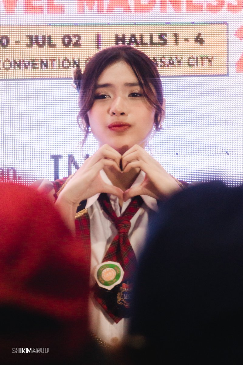 TRAVEL MADNESS EXPO 2023 7.3.23  
MNL48 Cole
<a href="/mnl48official/">MNL48</a>

#MNL48 #MNL48Cole