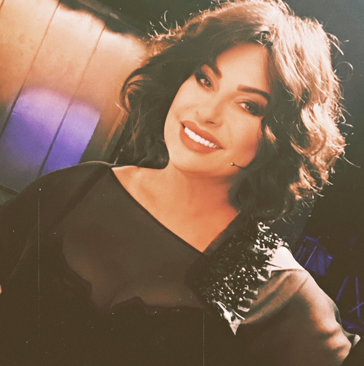 Kraliçe💕 <a href="/nlgnblgn/">Nilgün Belgün</a>