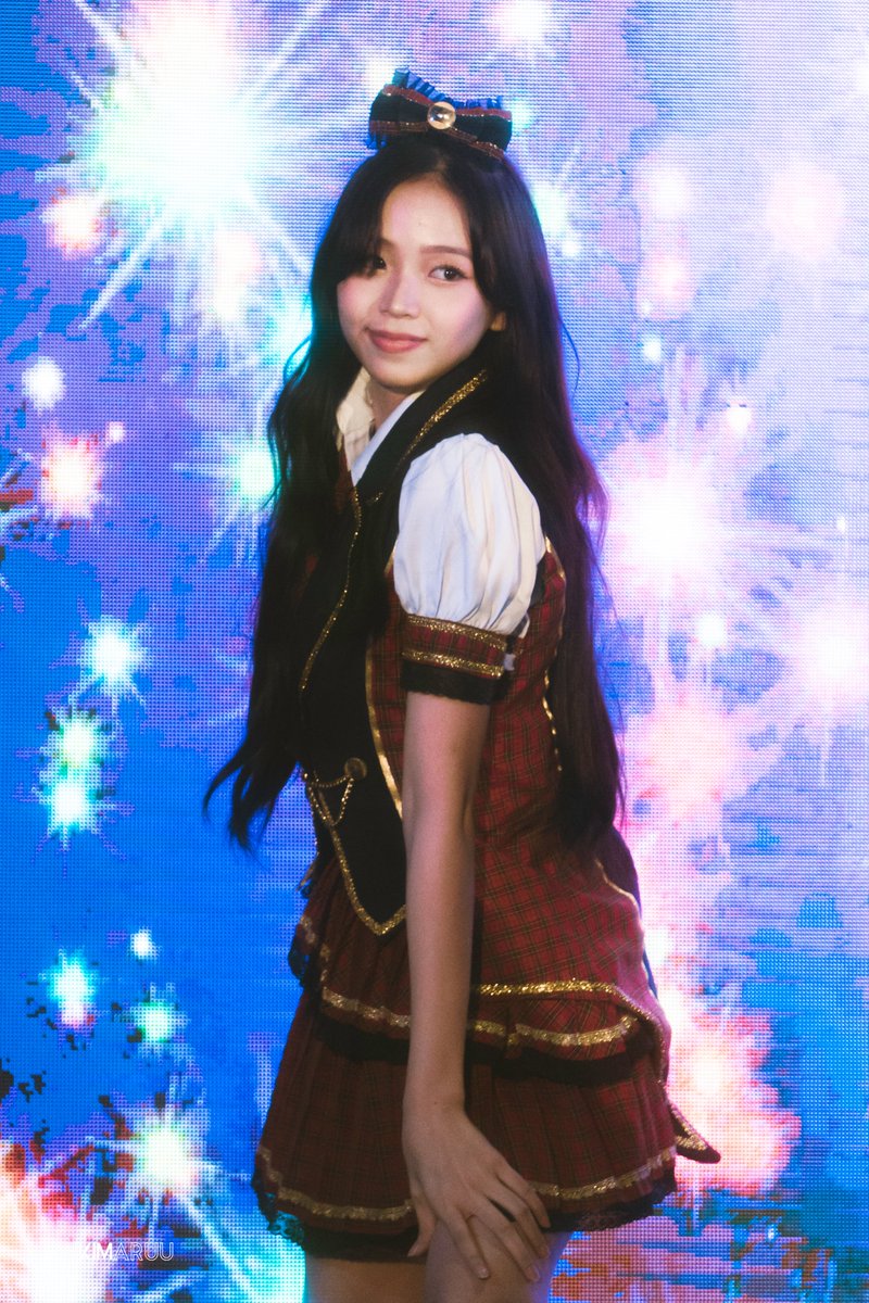 TRAVEL MADNESS EXPO 2023 7.3.23
MNL48 Klaryle

<a href="/mnl48official/">MNL48</a>
#MNL48 #MNL48Klaryle