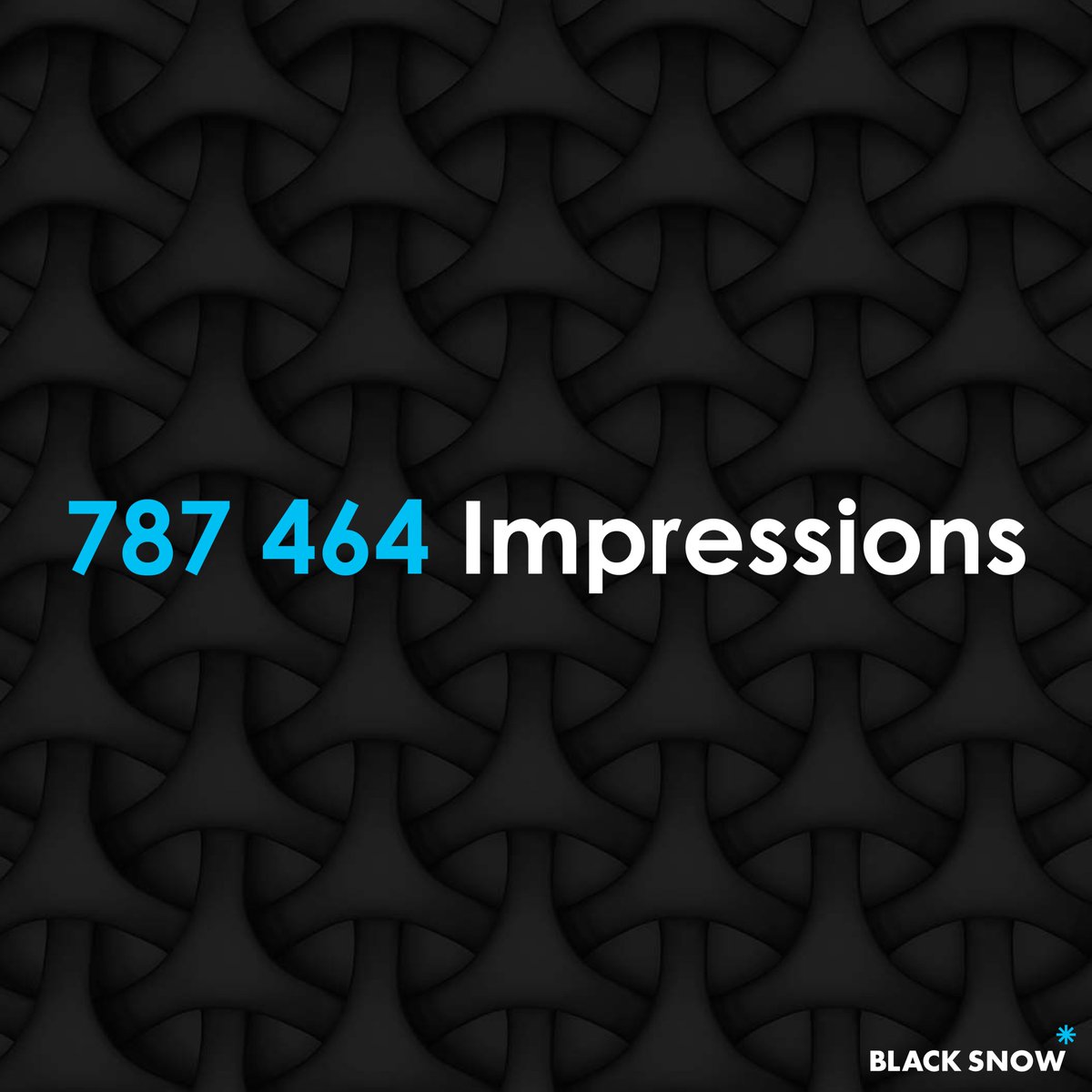 Black Snow Agency tweet media