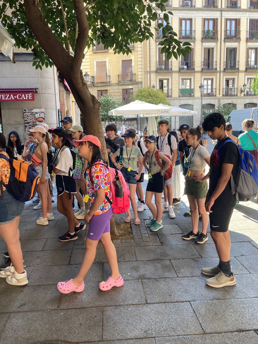 DHS MFL 🇫🇷🇩🇪🇪🇸 tweet media