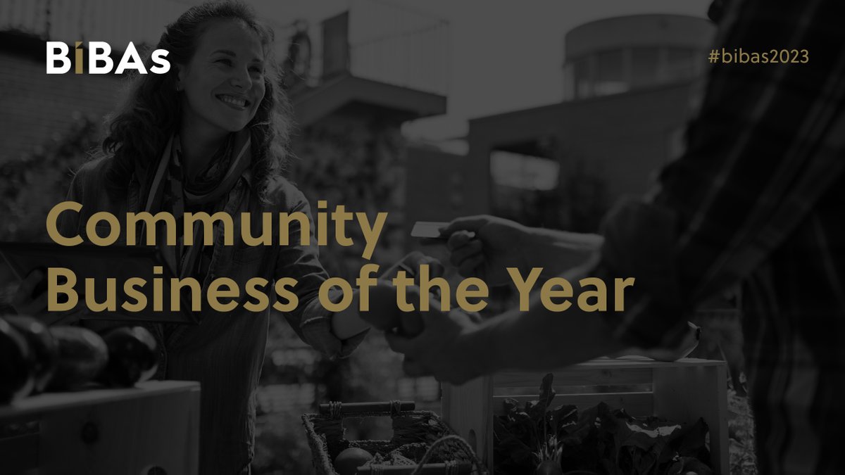 Many congratulations to our amazing Community Business of the Year finalists: @rainbowhubnw @inspireyz @LancsBME @JJeffect18 @recyclinglives @Depheruk @TheBHYC @HAPPA_Charity