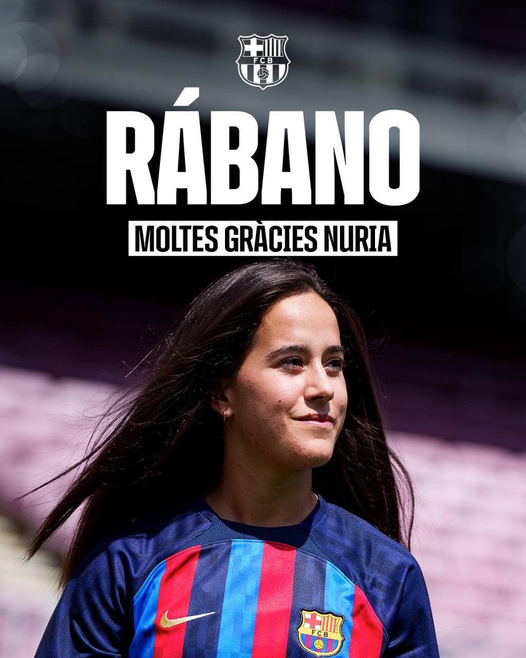 Nuria Rabano Terminated Gerard Lorente on Twitter: