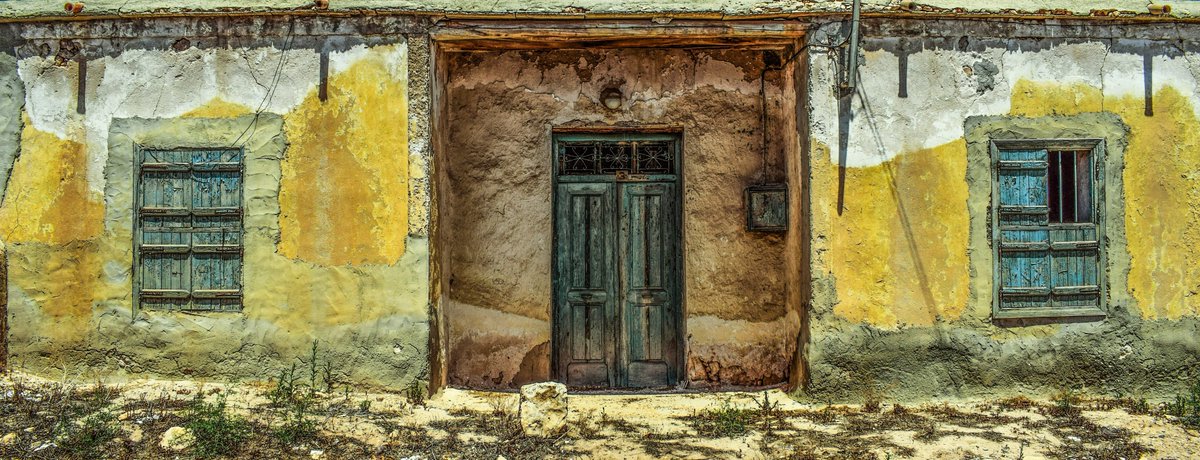 A widow Sister Islama &amp; her family are in dire need of assistance to rebuild their old &amp; damaged home. The family has been struggling to make ends meet and is unable to afford the cost of repairing their home &amp; hence they need our help.

Donate today at 
indiazakat.com/Campaign/12374