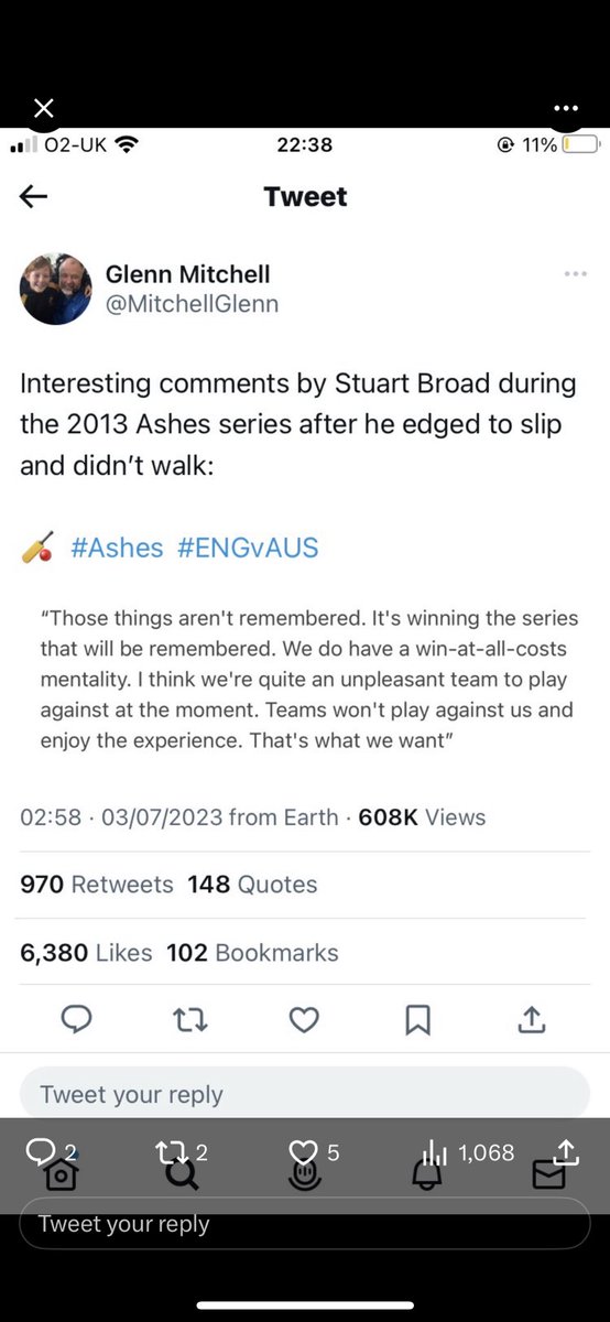 trevor smith tweet media