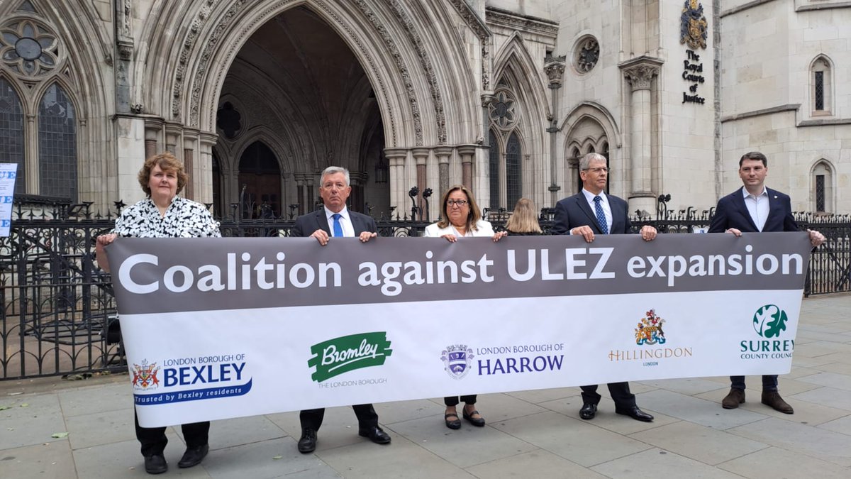 Bromley Council tweet media