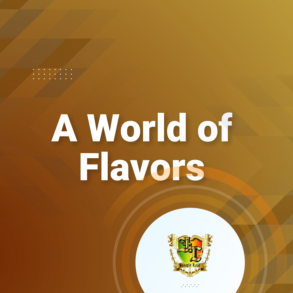 jungleleafva's tweet photo. Explore the rich and diverse world of cigar wrappers and tobacco leaves, offering a unique taste experience for every palate. 

Order yours now from Jungle Leaf! Just contact us at 757-624-2009.

#NorfolkVA #TobaccoProducts #CigarWrappers #TobaccoLeaves https://t.co/7jGvbo3G7c