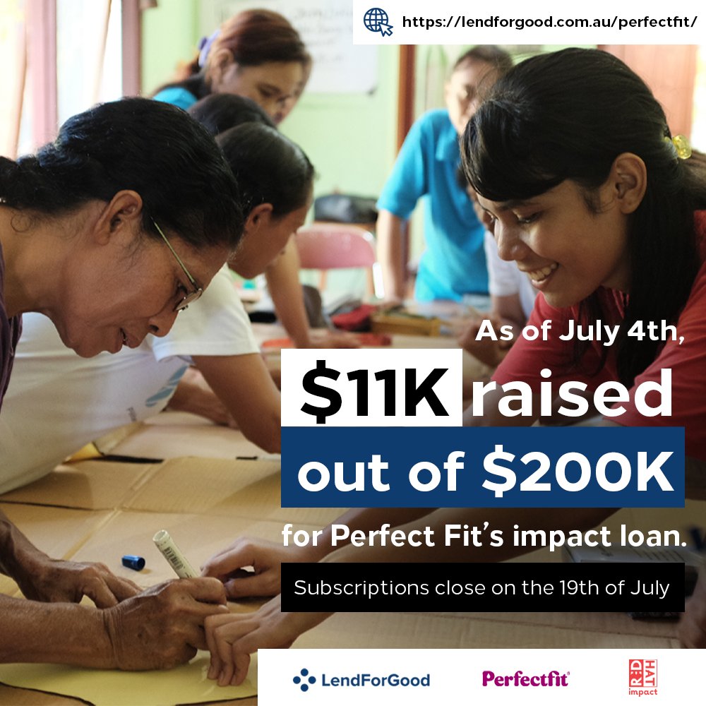 Support #PerfectFit in transforming #menstrualhealth in #Bali, #Indonesia. Watch the Live Q&amp;A with founders Riesa and Tungga to learn more about them and their work: vimeo.com/838478631. #womenshealth #climateaction #impactinvestment #impinv #socent #socialentrepreneurship