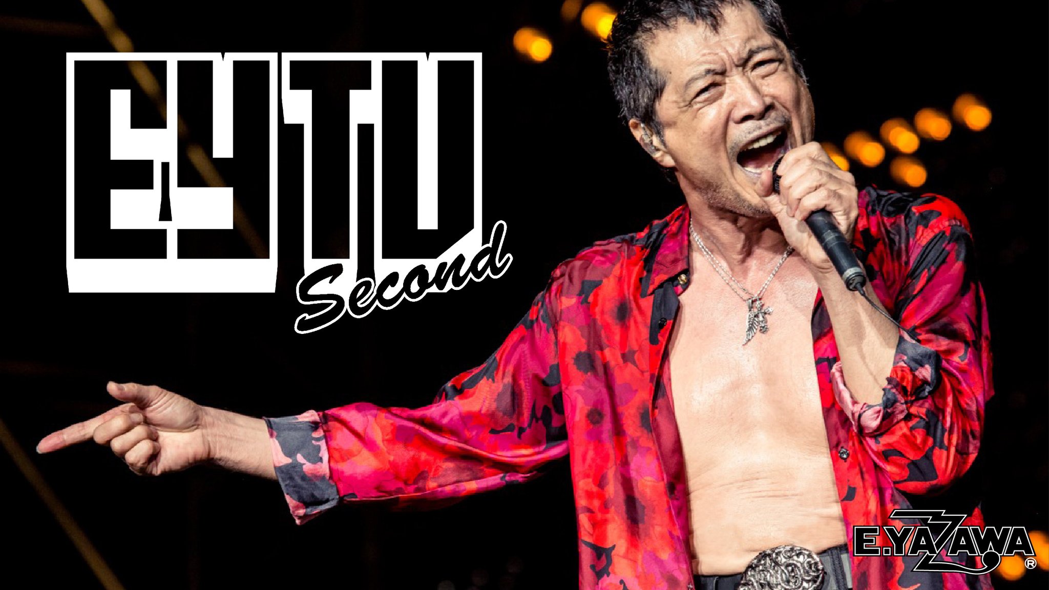 矢沢永吉 『JAMMIN' ALLNIGHT 2012』会場限定コンプ 矢沢永吉 『JAMMIN' ALLNIGHT 2012』会場限定コンプ