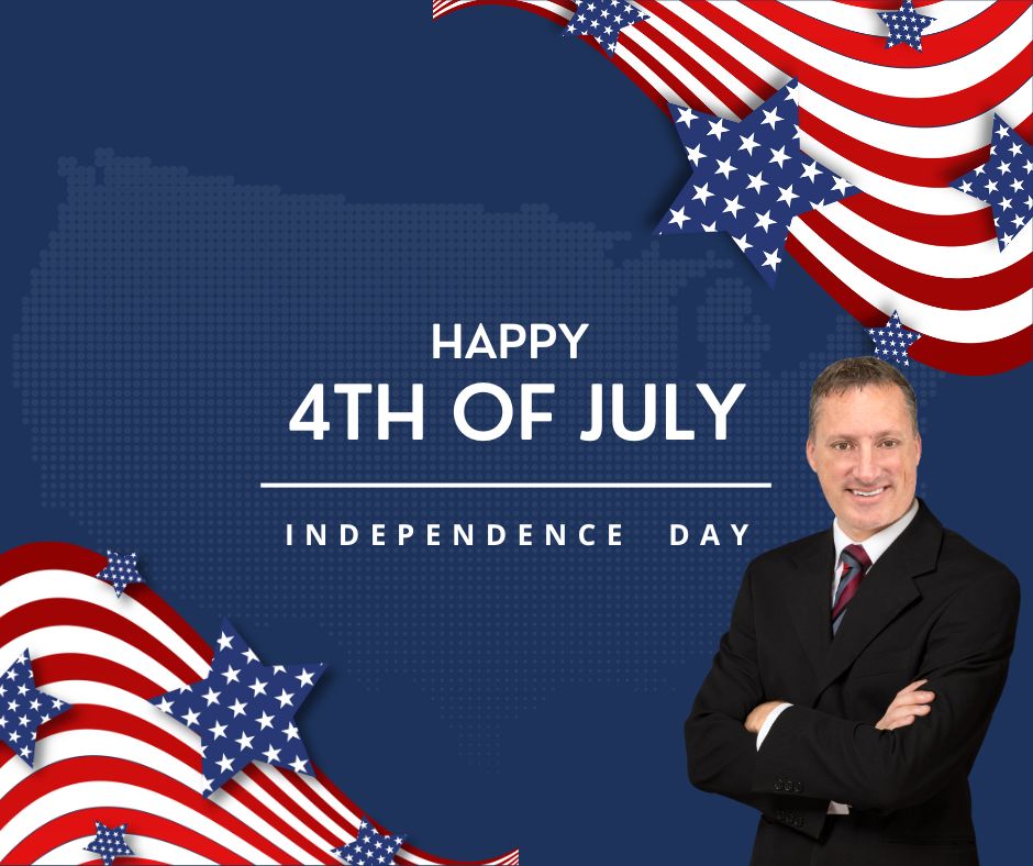 SoldDoctor's tweet image. May this Independence Day bring you freedom, happiness, and endless opportunities. Happy 4th of July!

#IndependenceDay #freedom #fourthofjuly