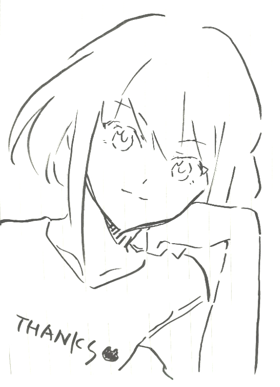 らくがきメモ～ガロリオ～
やっぱり映画館で浴びるプロメアは最高ですよ･･･!