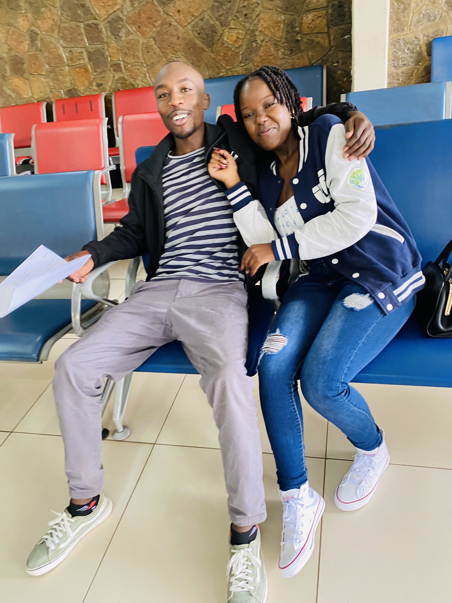 NJAMBI ️ on Twitter "See yah ️😂😂 💃🏾💃🏾 https//t.co/BX9cEovtEX" / Twitter