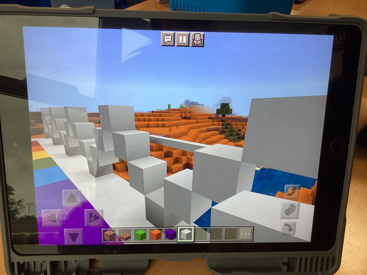 Bellfield Junior School tweet media