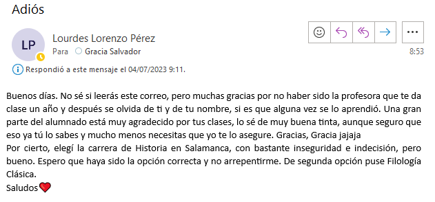 BlueWitch13's tweet photo. Y siguen llegando muestras de cariño y reconocimiento que están haciendo el proceso mucho mas sentimental de lo que nunca imaginé. Juro que no es falsa modestia. GRACIAS. 💞 https://t.co/H2AmGftUJY